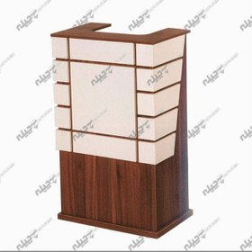 تصویر تریبون کد(T680) 