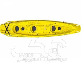 تصویر قایق پارویی بیک مدل Beach Kalao 