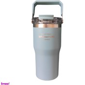 تصویر ماگ سفری سیتارایوری گنجایش 0.6 لیتر sitarayuri travelmug