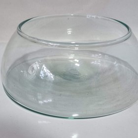 تصویر شیشه ماهک 