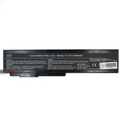 تصویر Battery Asus N61,N53, M50, G51, X55 6cell OEM Black Battery Asus N61,N53, M50, G51, X55 6cell OEM Black