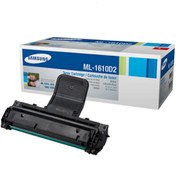 تصویر کارتریج تونر مشکی سامسونگ مدل ML-1610 ML-1610 Black LaserJet Toner Cartridge