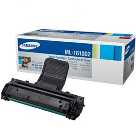 تصویر کارتریج تونر مشکی سامسونگ مدل ML-1610 ML-1610 Black LaserJet Toner Cartridge