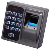 تصویر دستگاه اکسس کنترل سیماران مدل FP121K 