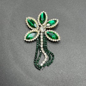 تصویر اپلیکه ژله ای کد A45 