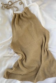 تصویر رومایویی پشت باز(کد:846) 