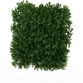 تصویر دیوار سبز مصنوعی مدل شبدر ا artificial Green Wall artificial Green Wall
