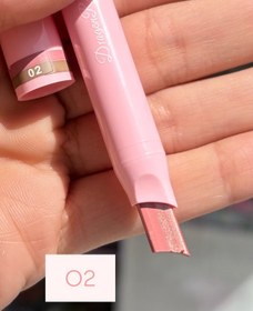 تصویر سایه قلمی دراگون - 02 Eyeshadow dragon