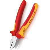 تصویر سیم چین فشار قوی کنیپکس 180 میلیمتری (7 اینچ) 7006180SB 