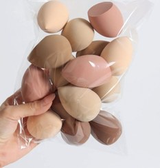 تصویر اسفنج آرایشی مانژ Maange Makeup sponge