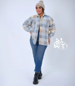 تصویر شکت پشمی 