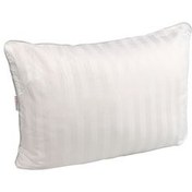 تصویر بالش سفید ساتن ظریف 50X70 سانتی متر Özdilek 