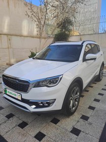 تصویر فیدلیتی پرایم مدل 1401 ا Fidelity Prime 5seater Fidelity Prime 5seater