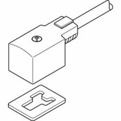 تصویر سوکت با کابلKMV-1-24DC-2,5-LED (30939) 