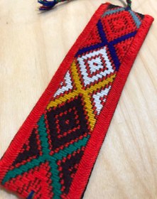 تصویر مچ بند کد 001 