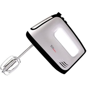 تصویر همزن برقی تک الکتریک مدل HM1108-30WB Tech Electeric Hand MIxer HM1108-30WB