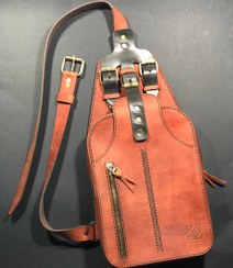 تصویر کوله پشتی (بادی بگ) 