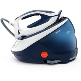 تصویر اتو بخار مخزن دار تفال مدل GV9221 TEFAL GV9221 GARMENT STEAM IRON