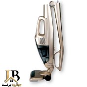 تصویر جارو شارژی برلین مدل BL151 با ولتاژ ۳۰ ولت 