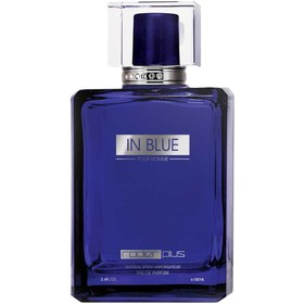 تصویر ادکلن رودیر پلاس این بلو(Rodier Plus In Blue Eduperfume)-مردانه- حجم 100 میل Rodier Plus In Blue eduperfume for Men