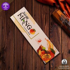 تصویر عود دستساز انبه 