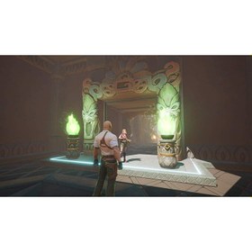 تصویر Jumanji The Video Game - PS5 بازی Jumanji برای PS5