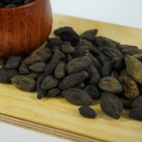 تصویر هلیله سیاه 