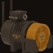 تصویر موتور گیرلس روسانی 6 نفره 1 به 1 (1 متر) 