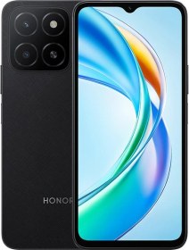 تصویر گوشی موبایل آنر مدل Honor X5b Plus ظرفیت 64/4 گیگابایت Honor X5b Plus Dual SIM 64GB, 4GB Ram Mobile Phone