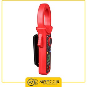 تصویر کلمپ آمپر متر AC/DC یونیتی UNI-T UT222 CLAMP MULTIMETER UNI-T UT222