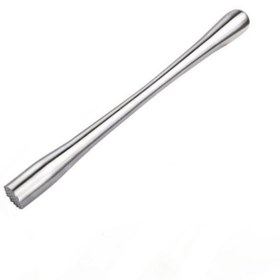 تصویر مودلر مدل فلزی استیل 