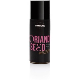 تصویر ادویه تخم گشنیز 