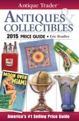 Antique Trader Vintage Magazines Price Guide