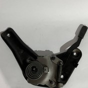 تصویر بخواب صندلی مزدا 2000 راست 