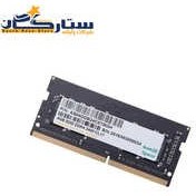 تصویر حافظه رم لپ تاپ اپیسر مدل APACER 4GB DDR4 2400Mhz ظرفیت 4 گیگابایت 