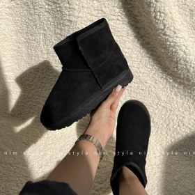 تصویر نیم بوت اگ نیو UGG