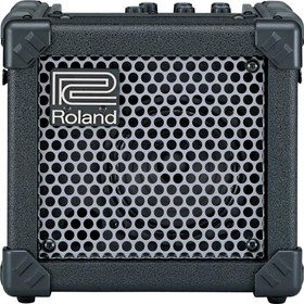 تصویر امپلیفایر Roland Micro Cube 