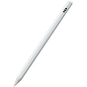 تصویر قلم لمسی فعال JR-X9S با دو نوک یدک 