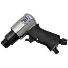 تصویر چکش تخریب بادی 1.5 کیلویی سوماک مدل ST-2210/R (SUMAKE 150mm AIR HAMMER W/4PC CHISELS (ROUND SHANK