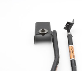 تصویر ضد تَرَک شاسی پراید مدل بالا (90 به بالا) 