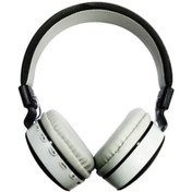 تصویر هدفون بی سیم مدل MS-771A headphone bluetooth JBL MS-771A