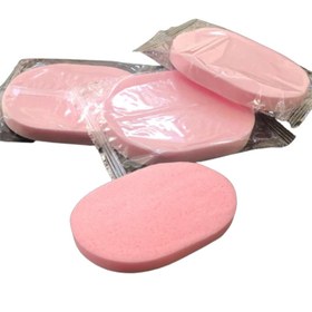 تصویر پد اسفنجی اکلادو 