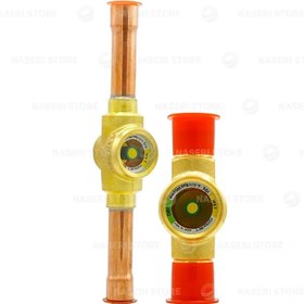 تصویر سایت گلس دانفوس SGI12 - 1/2 