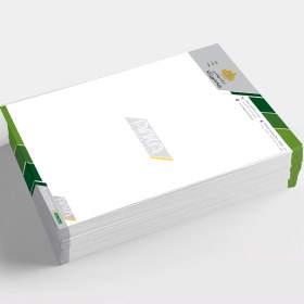 تصویر سربرگ آ4 