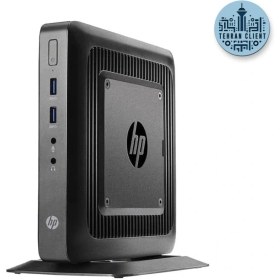 تصویر تین کلاینت HP T520 