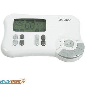 تصویر دستگاه تنس بیورر مدل EM80 