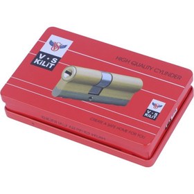 تصویر مغزی قفل V.S Kilit 9cm V.S Kilit 9cm Door Lock