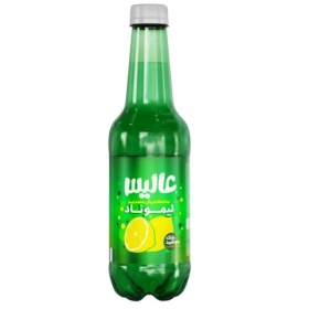 تصویر لیموناد عالیس (320میل) 