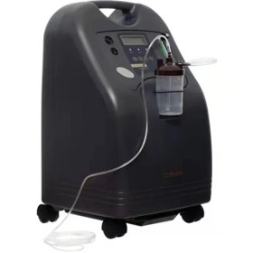 تصویر اکسیژن ساز 10 لیتری کانتا Vseries CANTA Vseries oxygen Concentrator