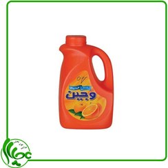 تصویر شربت پرتقال وجین 3 لیتری 